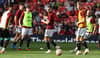Man Utd predicted XI: Erik ten Hag faces full-back & striker dilemmas - gallery