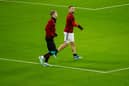 Erik ten Hag will be without seven players for Manchester United's game against Fulham, including Luke Shaw and Rasmus Hojlund.