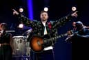 Justin Timberlake will headline Lytham Festival in July 2025. 