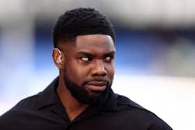 Richards is stunned by Wolves and Aston Villa's progress in the Premier League this season.