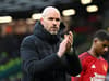 Nottingham Forest v Man Utd FA Cup injury news as 13 out with 2 doubts