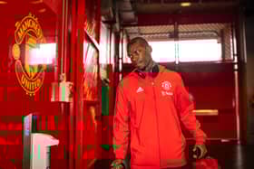 Paul Pogba's second spell at Manchester United lasted six years