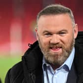 Wayne Rooney is Manchester United's all-time leading goalscorer