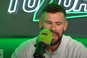 Ben Foster