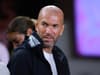 Zinedine Zidane 'stance' on Man Utd job as scouts 'observe' £21m right-back