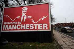 Sir Jim Ratcliffe's arrival at Manchester United has changed the dynamic of the Manchester derby.