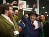 Rochdale by-election result as George Galloway storms to victory and businessman David Tully comes second