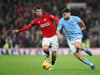 Man City v Man Utd injury news - one major doubt & nine out of Manchester derby