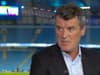 Roy Keane issues brutal 'men v boys' verdict to Man Utd after Man City defeat