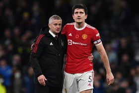 Ole Gunnar Solskjaer spoke about a range of topics on the Stick to Football Podcast