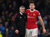 Ole Gunnar Solskjaer podcast: Seven things you might have missed - Man Utd sacking & Harry Maguire verdict