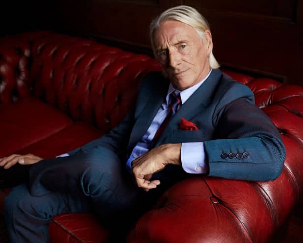 Paul Weller is heading out on another tour in the autumn (Photo: Nicole Nodland)