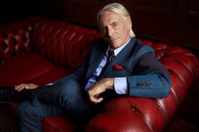 Paul Weller is heading out on another tour in the autumn (Photo: Nicole Nodland)