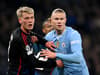 Man City v Copenhagen player ratings: One standout performer as Pep Guardiola's side advance - gallery