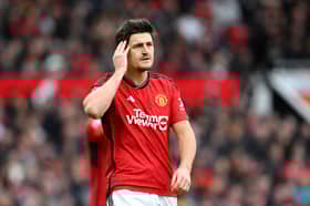 Has been pushing for a quick return according to reports earlier this week after missing the last two games. Could be fit for the weekend.