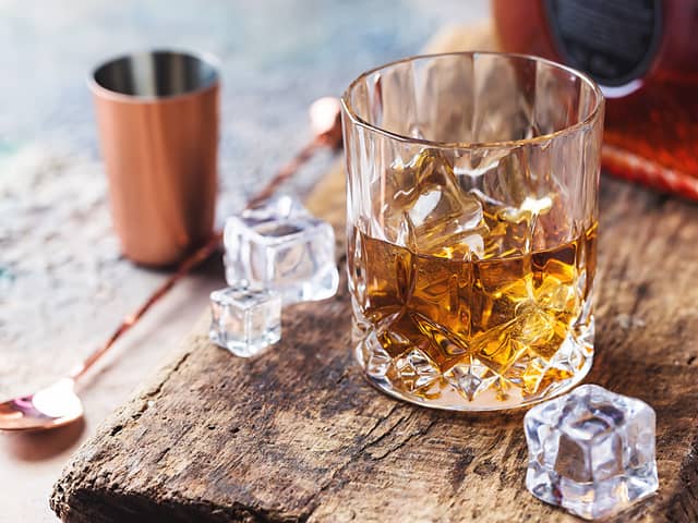 In the world of alternative investments, whisky is a prized asset