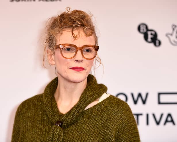 Maxine Peake hails from Bolton