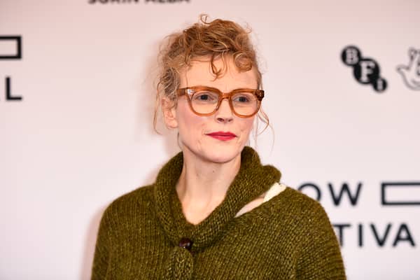 Maxine Peake hails from Bolton