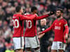 Man Utd player ratings v Everton: 9/10 for 'constant threat' as another gets 8/10 - gallery