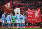 Manchester City player ratings v Liverpool