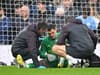 Pep Guardiola gives injury update on Ederson after Man City goalkeeper replaced v Liverpool