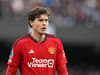 Victor Lindelof names two Man Utd young stars who have 'great future'