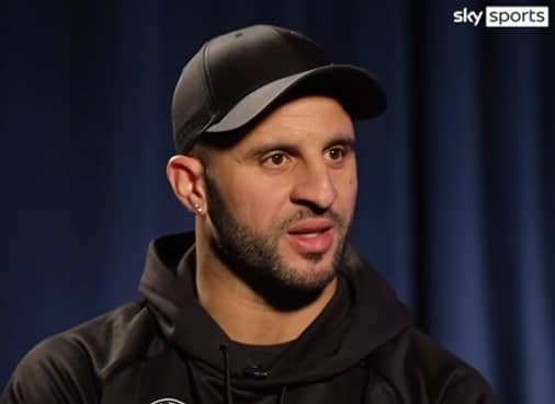 Kyle Walker