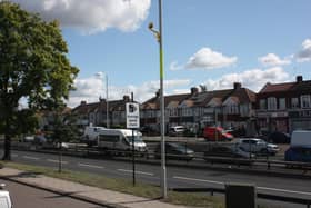 Speed cameras are being upgraded across Greater Manchester