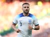 Why Luke Shaw is with England squad amid lengthy Man Utd absence