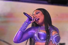 Megan Thee Stallion will stop in Manchester on her Hot Girl Summer 2024 tour. 