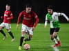 Who is James Scanlon? Man Utd teenager could make international debut tonight three years after triple signing