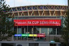 United will face Coventry City in the FA Cup semi-final