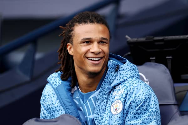 Nathan Ake will play for the Netherlands on Friday night