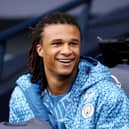 Nathan Ake will play for the Netherlands on Friday night