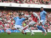 Early Man City vs Arsenal injury news as four ruled as doubts - gallery