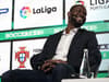 Louis Saha highlights similarities between £30m-rated Man United star and 'phenomenon' Old Trafford legend