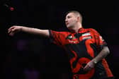 Nathan Aspinall has risen to become one of the biggest names in darts
