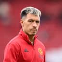 Lisandro Martinez could be back in the United squad to face Brentford