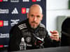 Team news and Mainoo verdict - What Ten Hag said in Manchester United press conference ahead of Brentford