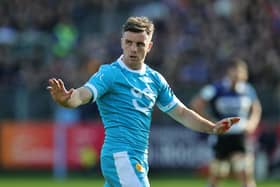 Sale star George Ford