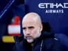 Man City handed double injury concern ahead of crucial Arsenal clash as two players 'miss training'