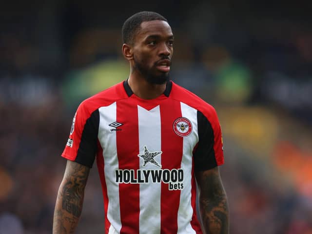 Brentford admit Ivan Toney could leave this summer
