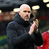 Erik ten Hag could sign another Dutch player this summer