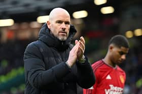 Erik ten Hag could sign another Dutch player this summer