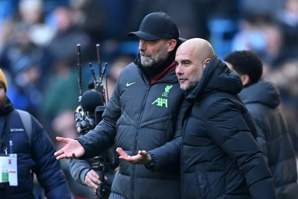 Could Manchester City’s European run impact their Premier League title chances?
