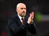 Erik ten Hag defends derided Man Utd star and issues rallying cry ahead of Liverpool game