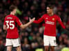 Varane, Evans, Martinez - Manchester United injury news and return dates ahead of Liverpool fixture - gallery