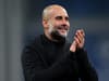 'What he has done': Pep Guardiola pays ultimate compliment to 'exceptional' Man City star after Crystal Palace win