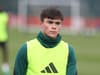 Who is Harry Amass? Squad number and profile as teenage defender in Manchester United squad vs Liverpool FC
