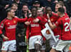 Manchester United player ratings vs Liverpool as 'fantastic' teenager gets 8/10 but one gets a 4 - gallery